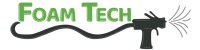 Foam Tech Logo